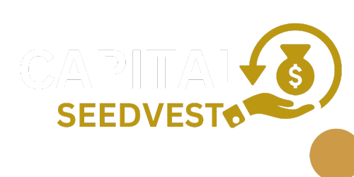 CAPITAL SEED VEST